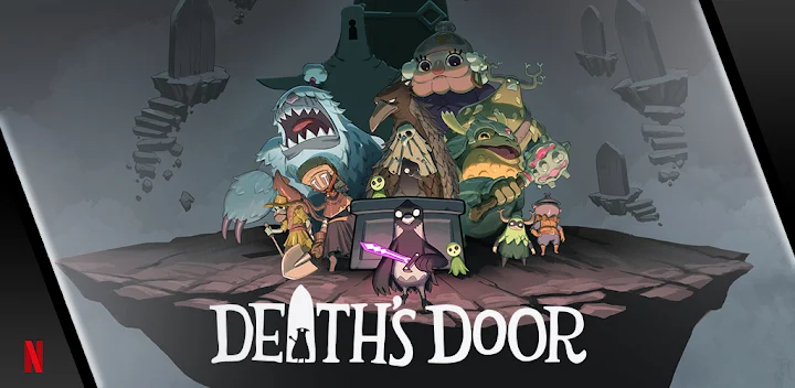 Death's Door